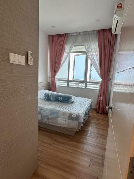 Kondominium untuk Disewa di Sandilands - Jovin Pang - Bedroom - PropertyGuru.com.my