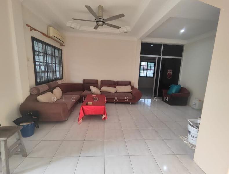 Semi-Detached House for Sale in Kuching (Sarawak) - Nicholas Tan - PropertyGuru.com.my