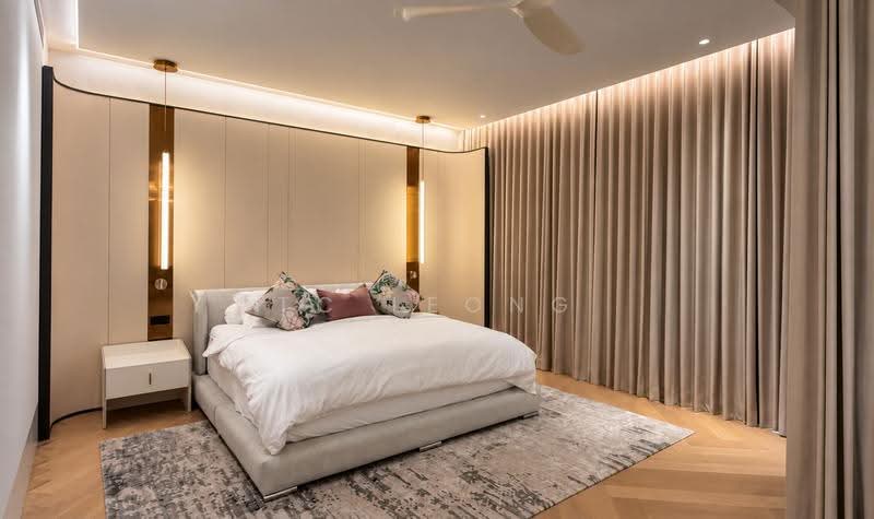Condominium for Rent at Aira Residence - TC Leong - Bedroom - PropertyGuru.com.my