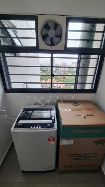 Condominium for Rent at Residence 8 - Vincent Chye - PropertyGuru.com.my