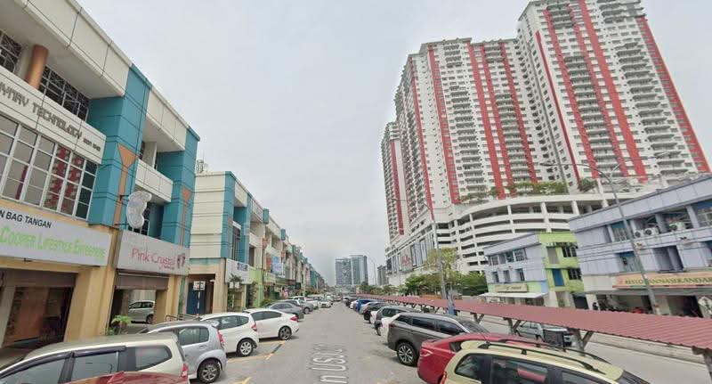 Kedai / Pejabat untuk Dijual di Usj 21 (Subang Jaya) - Jeff Chan - Exterior - PropertyGuru.com.my