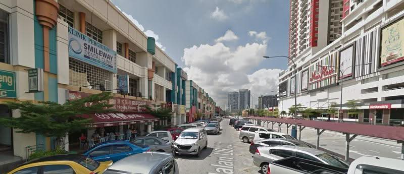 Kedai / Pejabat untuk Dijual di Usj 21 (Subang Jaya) - Jeff Chan - Exterior - PropertyGuru.com.my