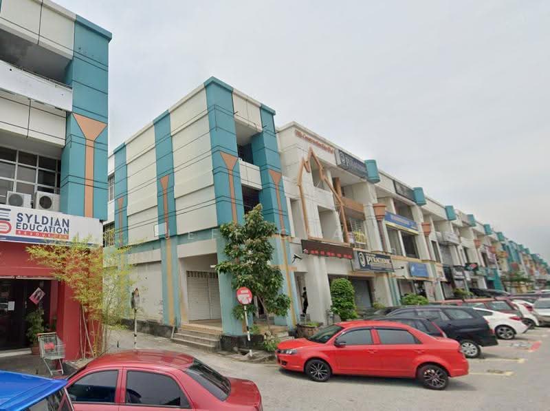 Kedai / Pejabat untuk Dijual di Usj 21 (Subang Jaya) - Jeff Chan - Exterior - PropertyGuru.com.my