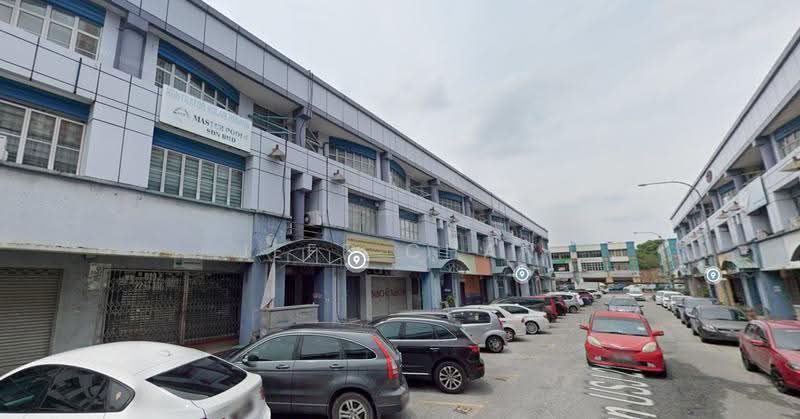 Kedai / Pejabat untuk Dijual di Usj 21 (Subang Jaya) - Jeff Chan - Exterior - PropertyGuru.com.my