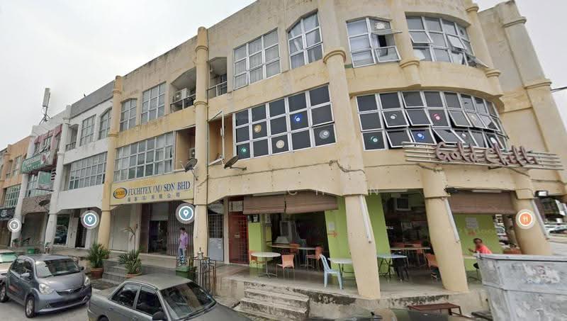 Kedai / Pejabat untuk Dijual di Usj 21 (Subang Jaya) - Jeff Chan - Exterior - PropertyGuru.com.my