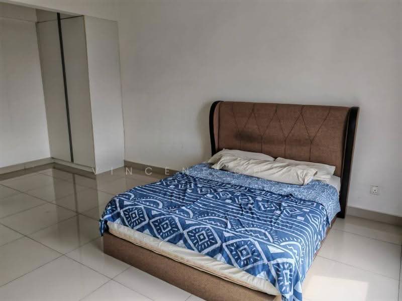 Service Residence for Rent at Avantas Residences - Vincent Chye - Bedroom - PropertyGuru.com.my