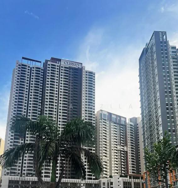 Kondominium untuk Dijual di Curvo Residences @ Setapak, KL - Lisa Azila - PropertyGuru.com.my