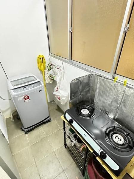 Condominium for Rent at Platinum OUG Residence - Vincent Chye - Kitchen - PropertyGuru.com.my
