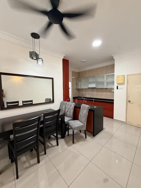 Service Residence for Rent at OUG Parklane - Vincent Chye - Dining Room - PropertyGuru.com.my