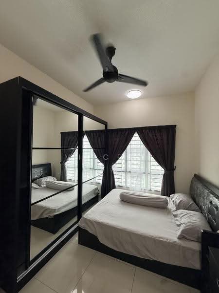 Service Residence for Rent at OUG Parklane - Vincent Chye - Bedroom - PropertyGuru.com.my