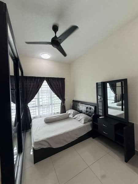 Service Residence for Rent at OUG Parklane - Vincent Chye - Bedroom - PropertyGuru.com.my