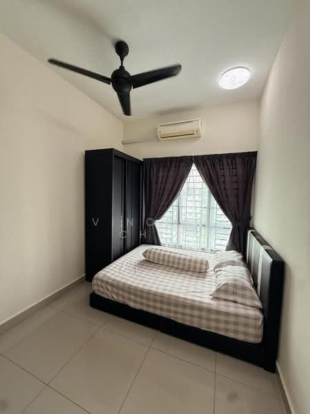 Service Residence for Rent at OUG Parklane - Vincent Chye - Bedroom - PropertyGuru.com.my