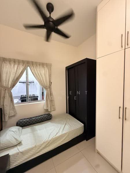 Service Residence for Rent at OUG Parklane - Vincent Chye - Bedroom - PropertyGuru.com.my