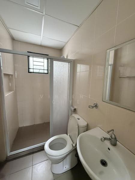 Service Residence for Rent at OUG Parklane - Vincent Chye - Bathroom - PropertyGuru.com.my