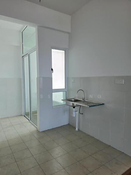 Condominium for Sale at 1Sulaman Platinum Tower - Jessie Ting - Kitchen - PropertyGuru.com.my