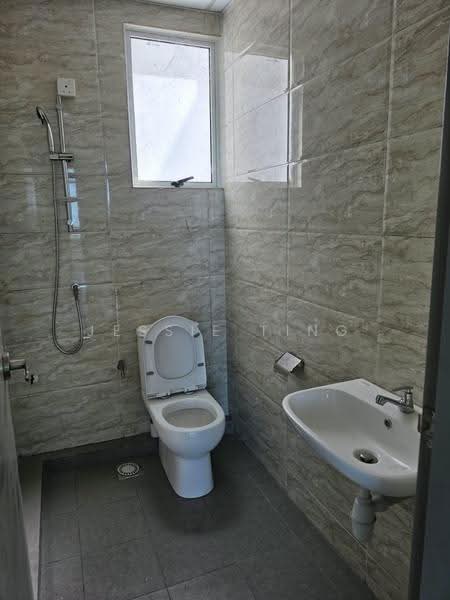 Condominium for Sale at 1Sulaman Platinum Tower - Jessie Ting - Bathroom - PropertyGuru.com.my
