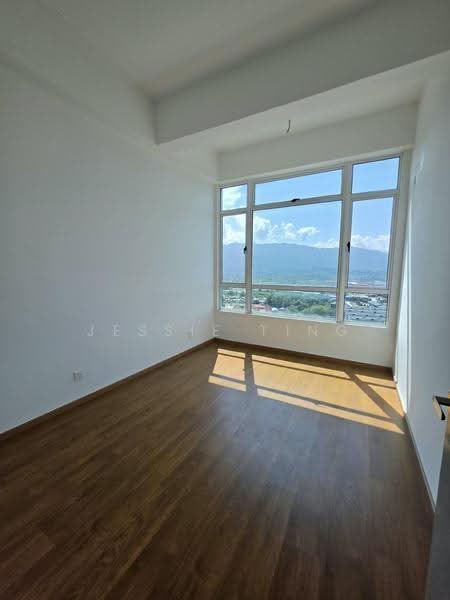 Condominium for Sale at 1Sulaman Platinum Tower - Jessie Ting - View - PropertyGuru.com.my