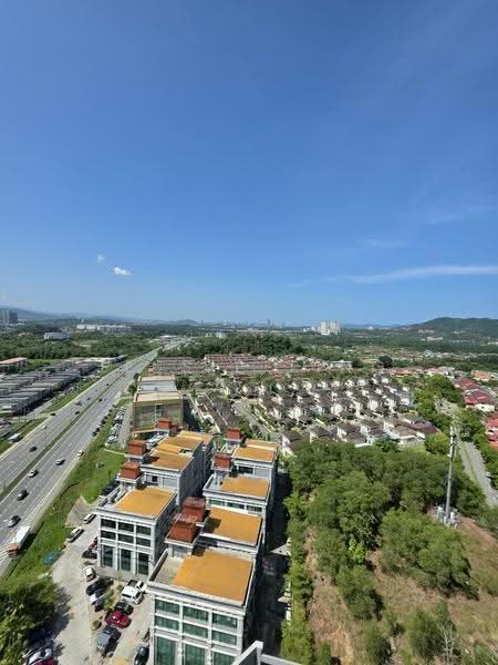 Condominium for Sale at 1Sulaman Platinum Tower - Jessie Ting - Exterior - PropertyGuru.com.my