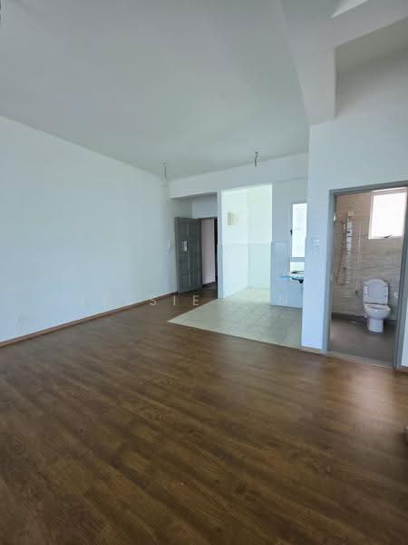 Condominium for Sale at 1Sulaman Platinum Tower - Jessie Ting - Bathroom - PropertyGuru.com.my
