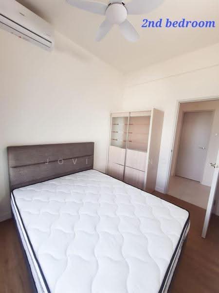 Kondominium untuk Disewa di 3 Residence - Jovin Pang - Bedroom - PropertyGuru.com.my