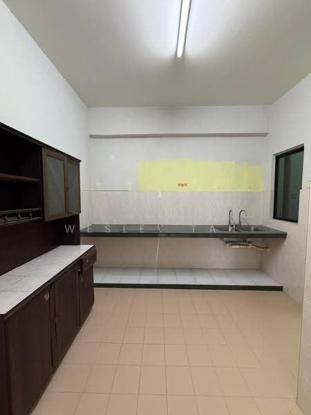 Condominium for Sale at Siantan Puri (8th Avenue) - Wesley Tan - Kitchen - PropertyGuru.com.my