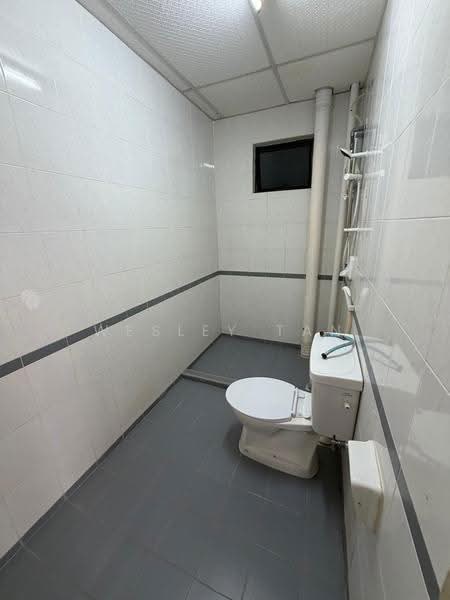 Condominium for Sale at Siantan Puri (8th Avenue) - Wesley Tan - Bathroom - PropertyGuru.com.my