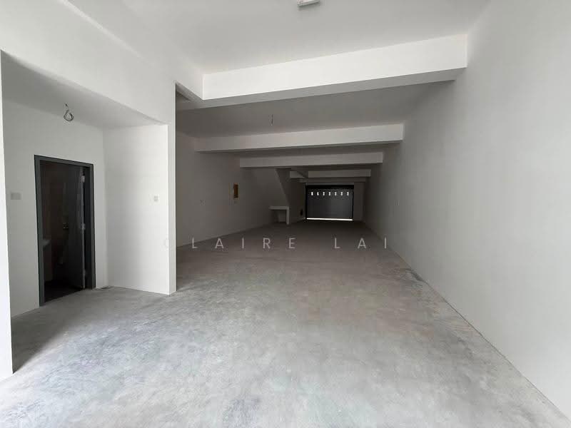 Shop / Office for Rent in Taman Sutera Utama (Skudai) - Claire Lai - Interior - PropertyGuru.com.my