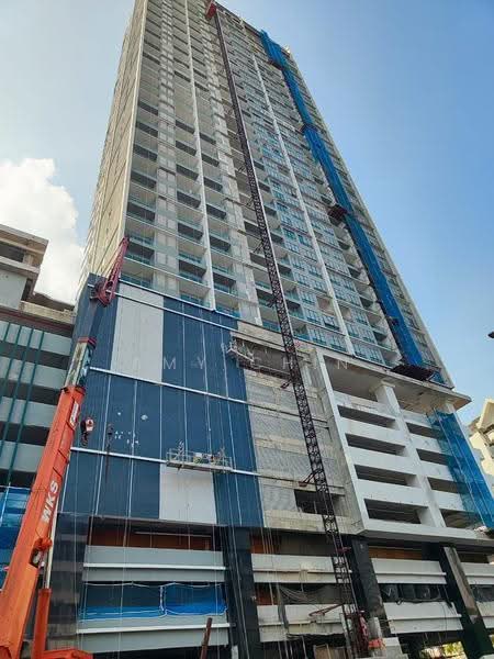 Service Residence for Sale at Kuchai East - Amy Chin - Exterior - PropertyGuru.com.my