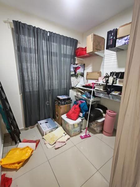 Service Residence for Rent at One Sentral Serviced Residence - CS Tan - Interior - PropertyGuru.com.my