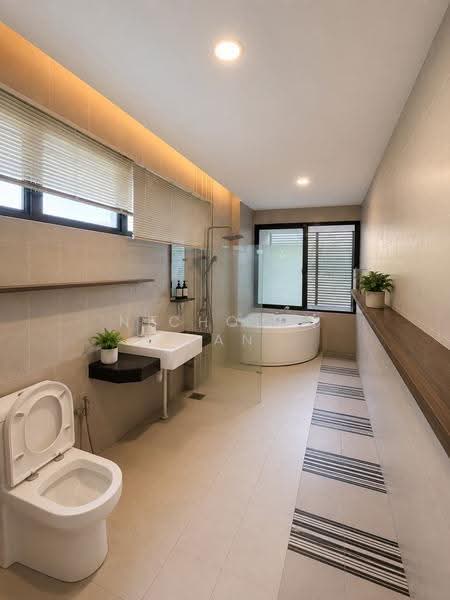 Semi-Detached House for Sale in Taman Hui Sing (Kuching) - Nicholas Tan - PropertyGuru.com.my