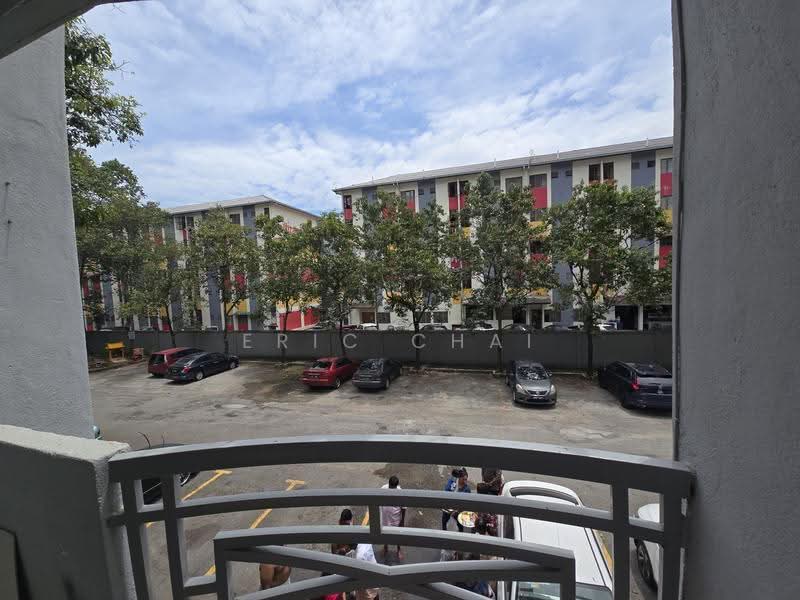 Apartment for Sale at Pelangi Court - Eric Chai - PropertyGuru.com.my