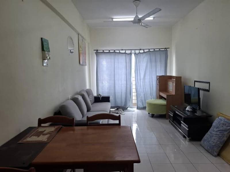 Apartment for Rent at Mandy Court - Freya Tan - PropertyGuru.com.my