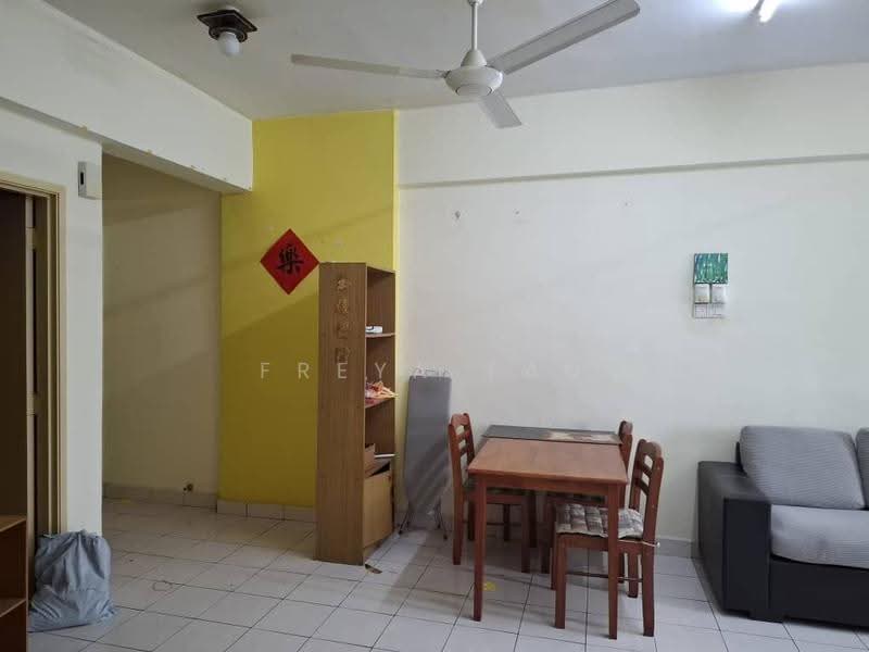 Apartment for Rent at Mandy Court - Freya Tan - PropertyGuru.com.my