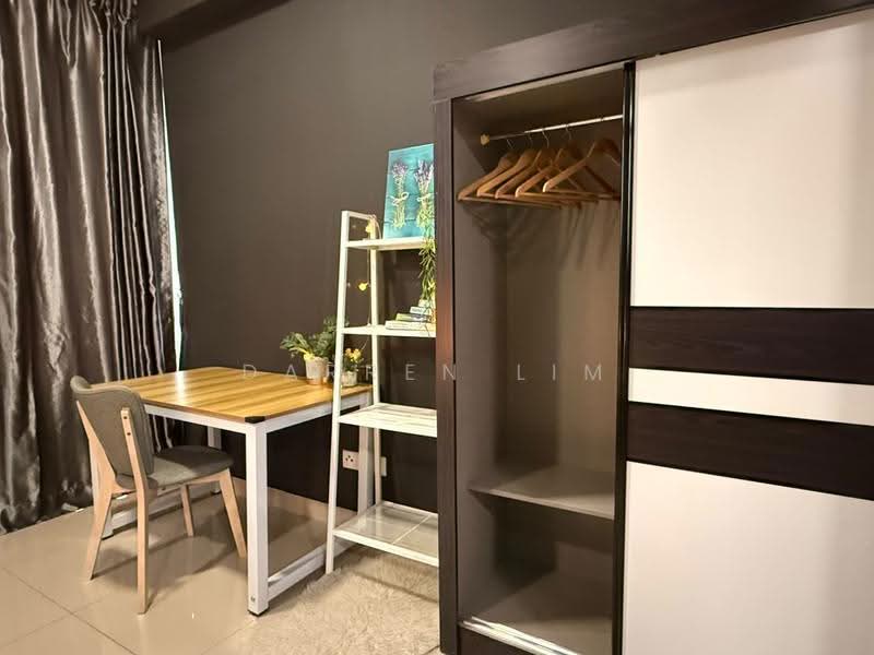 Condominium for Rent at Mutiara Ville - Darren Lim - Interior - PropertyGuru.com.my