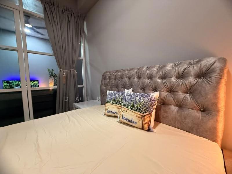 Condominium for Rent at Mutiara Ville - Darren Lim - Bedroom - PropertyGuru.com.my