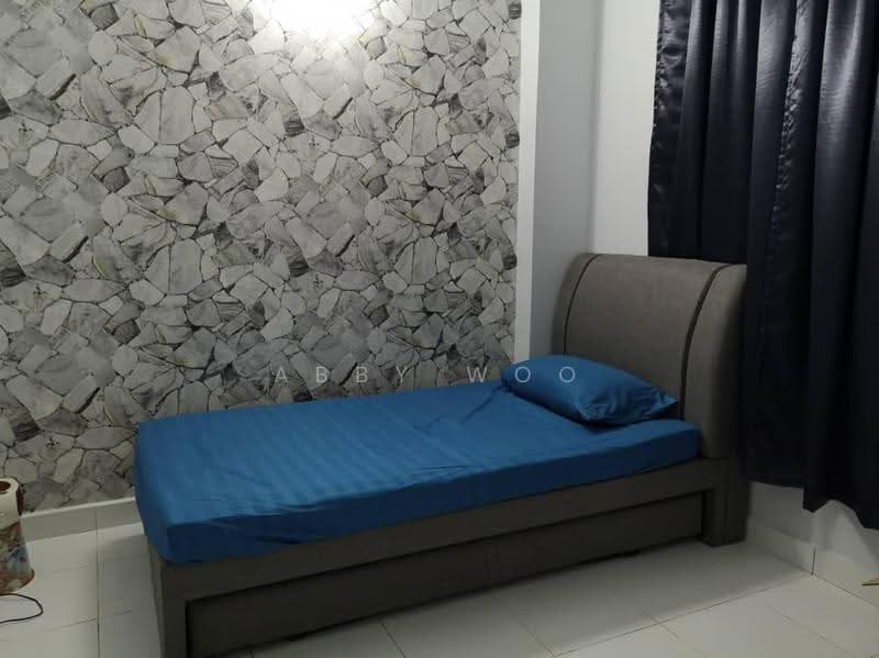 Apartment for Rent at Bayu Tiara - Abby Woo - Bedroom - PropertyGuru.com.my