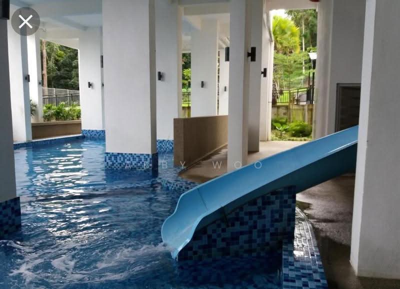 Apartment for Rent at Bayu Tiara - Abby Woo - Pool - PropertyGuru.com.my