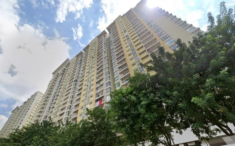 Condominium for Sale at Platinum Lake PV 13 - Lisa Azila - PropertyGuru.com.my