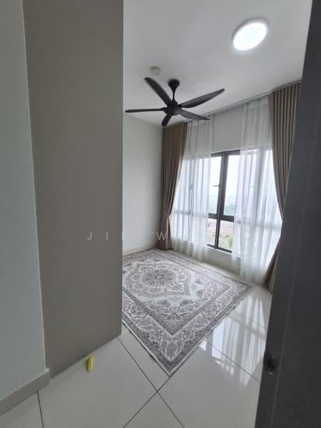 Service Residence for Rent at Tulip Residence - Jik Wafa - Living Room - PropertyGuru.com.my