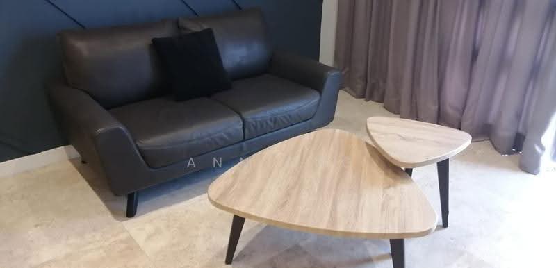Service Residence for Rent at Anggun Residences - Ann Ong - Living Room - PropertyGuru.com.my