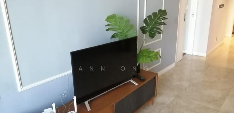 Service Residence for Rent at Anggun Residences - Ann Ong - Living Room - PropertyGuru.com.my