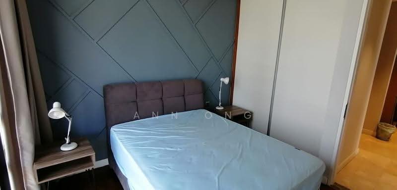 Service Residence for Rent at Anggun Residences - Ann Ong - Bedroom - PropertyGuru.com.my