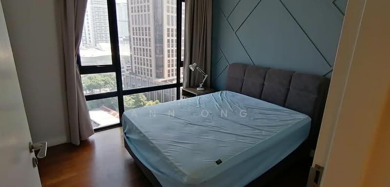 Service Residence for Rent at Anggun Residences - Ann Ong - Bedroom - PropertyGuru.com.my