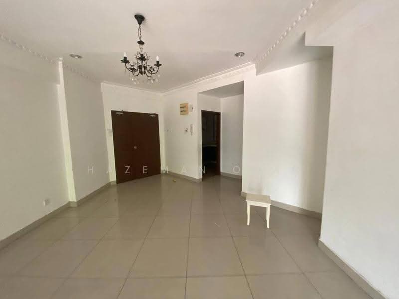 Condominium for Sale at Villa Wangsamas - Hazeman Omar - Interior - PropertyGuru.com.my