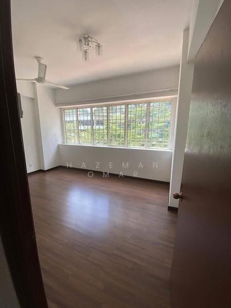 Condominium for Sale at Villa Wangsamas - Hazeman Omar - Interior - PropertyGuru.com.my