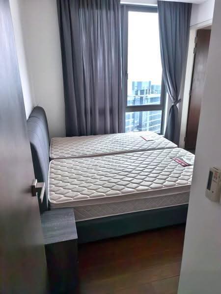 Kondominium untuk Disewa di Cappella Embassy - Jeff Tan - Bedroom - PropertyGuru.com.my