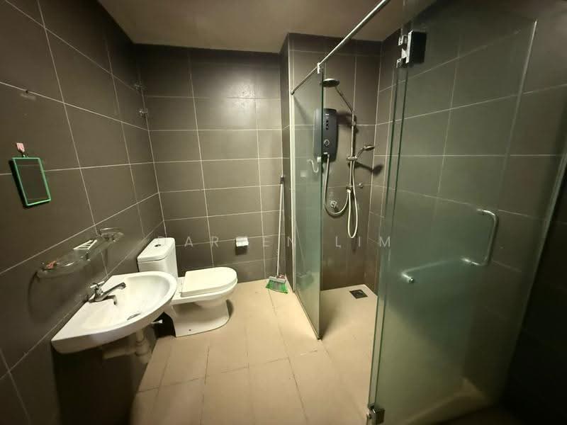 Condominium for Rent at Mutiara Ville - Darren Lim - Bathroom - PropertyGuru.com.my