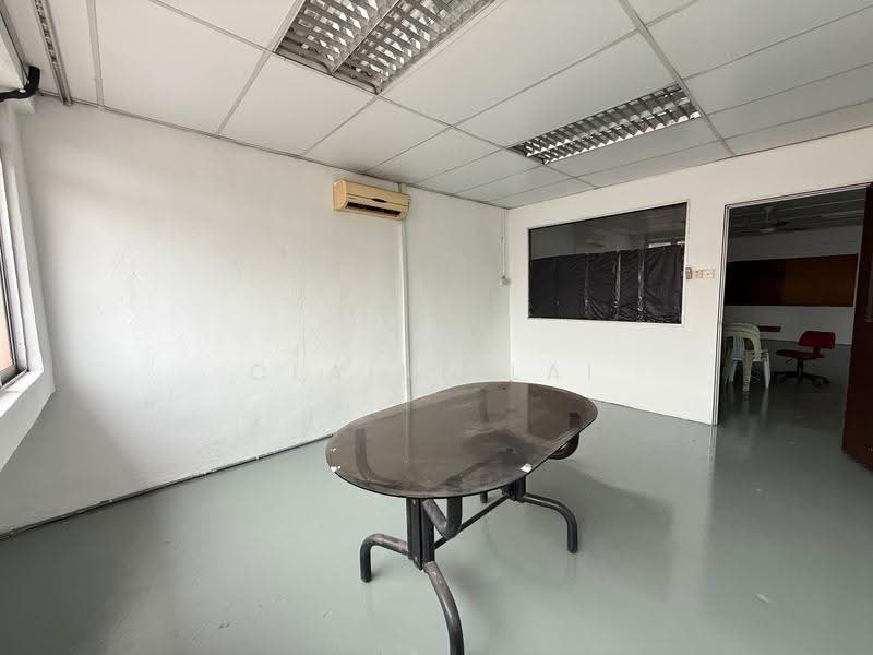 Terrace Factory for Rent in Saleng (Senai) - Claire Lai - Interior - PropertyGuru.com.my