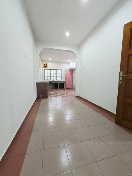Rumah Teres 2-Tingkat untuk Disewa di Taman Midah (Cheras) - Paul Po - Kitchen - PropertyGuru.com.my
