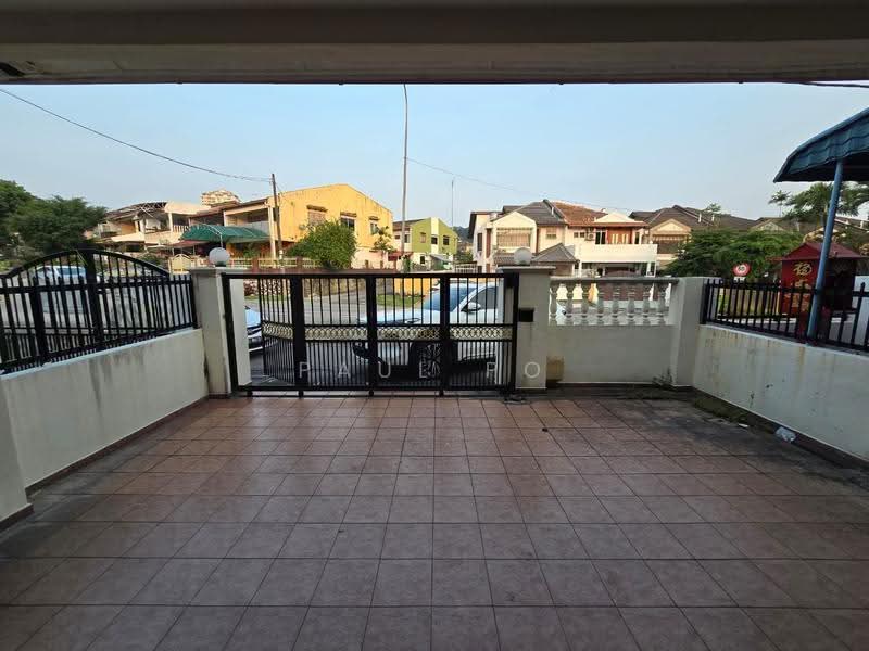 Rumah Teres 2-Tingkat untuk Disewa di Taman Midah (Cheras) - Paul Po - Exterior - PropertyGuru.com.my